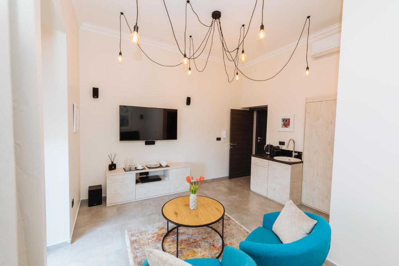 City Harbour Deluxe Suites Zadar Buitenkant foto