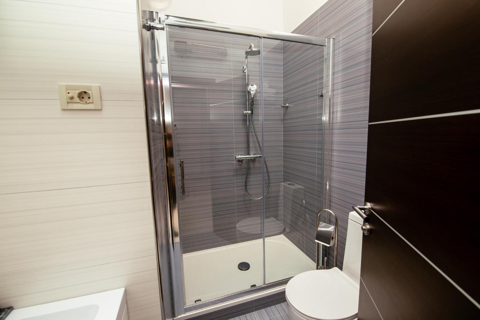 City Harbour Deluxe Suites Zadar Kamer foto