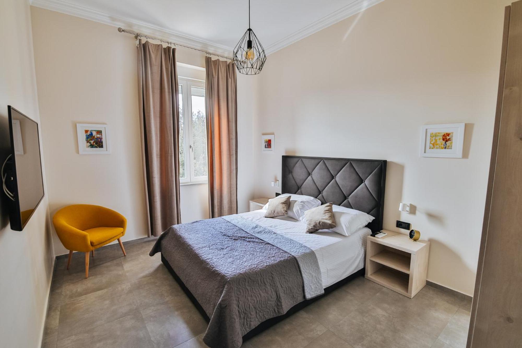 City Harbour Deluxe Suites Zadar Buitenkant foto